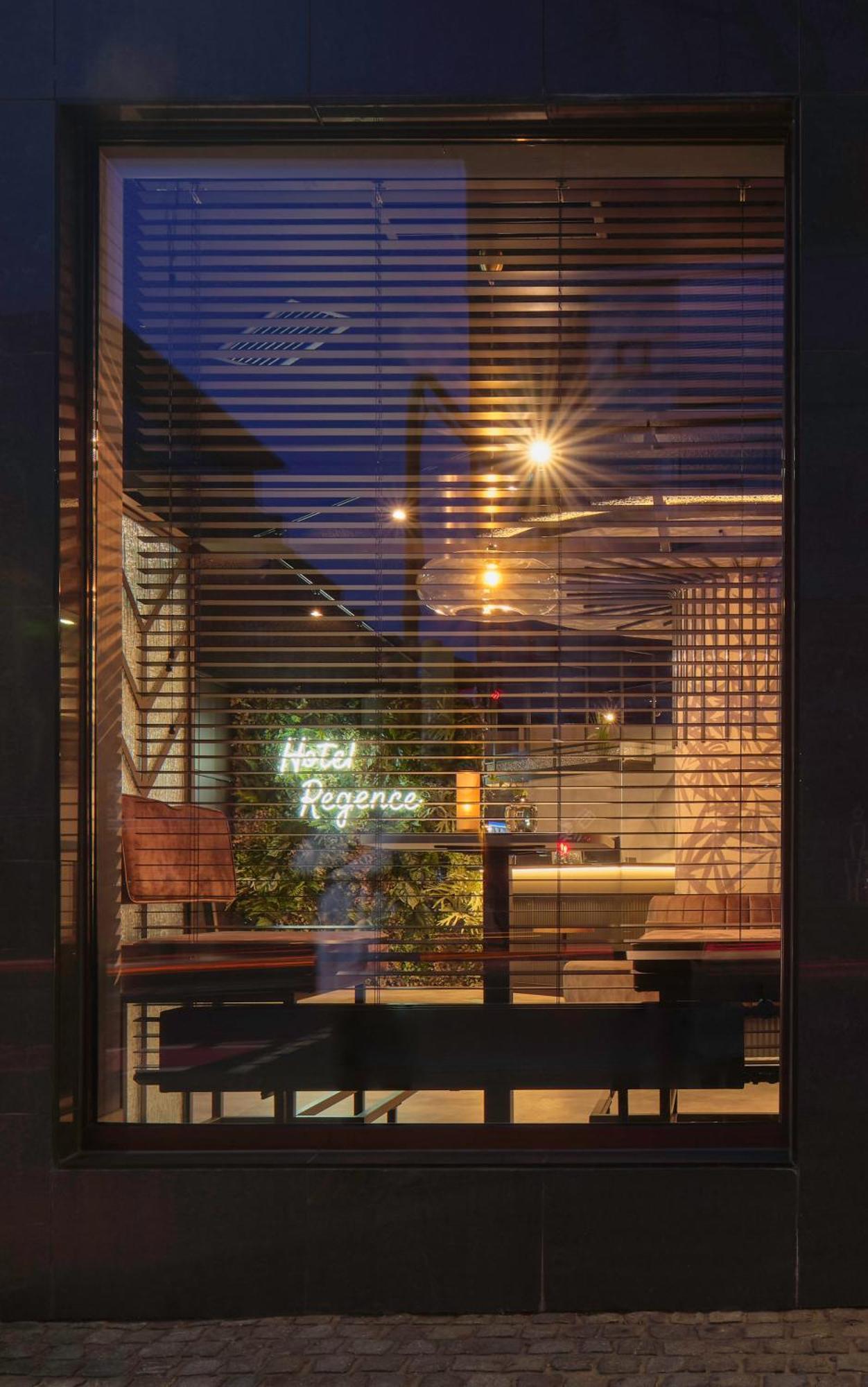 Hotel Western Regence Aix-la-Chapelle