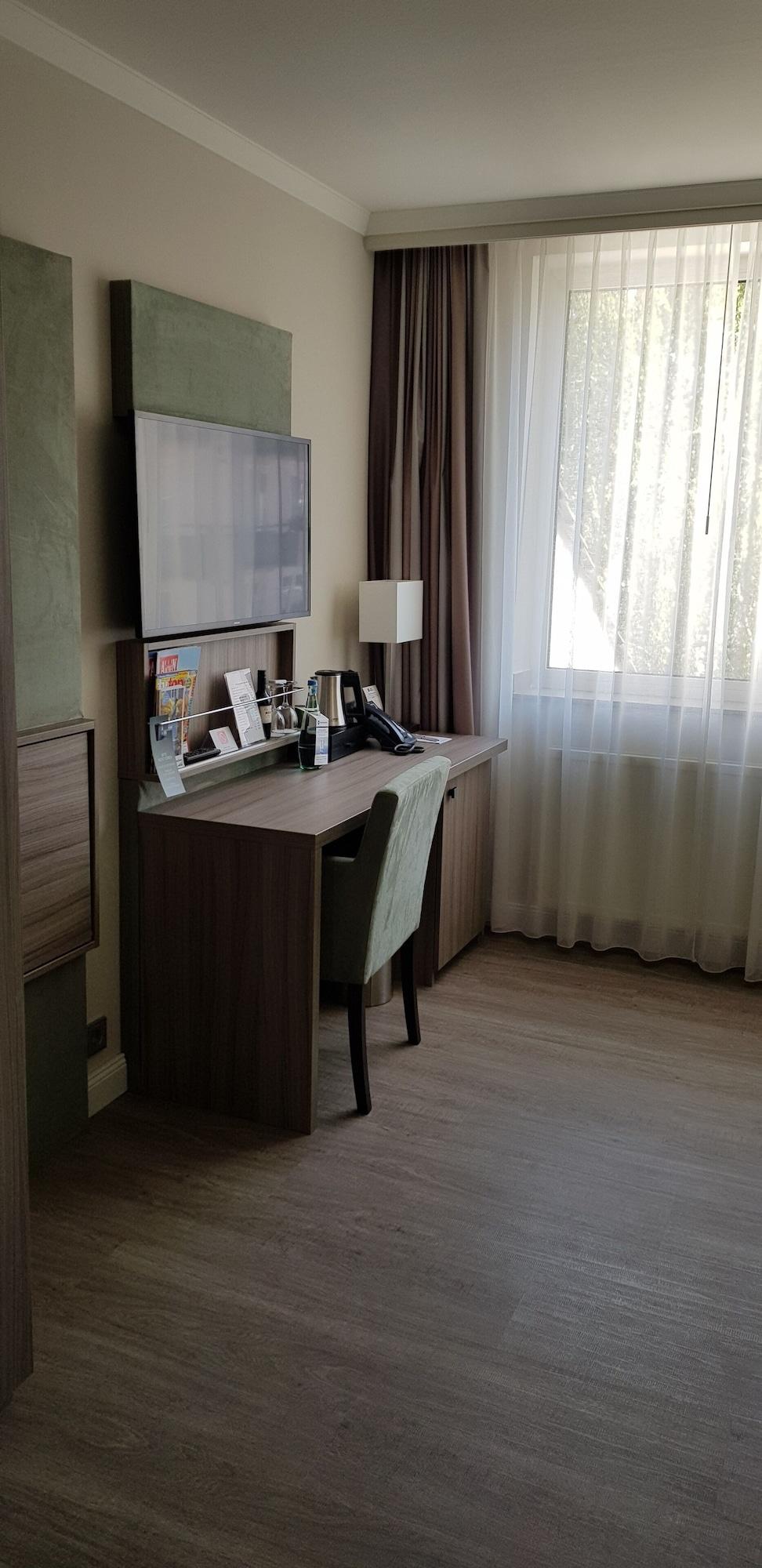 Western Regence Hotel Aix-la-Chapelle