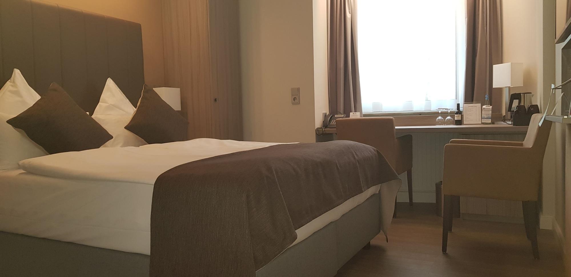 Hotel Western Regence
