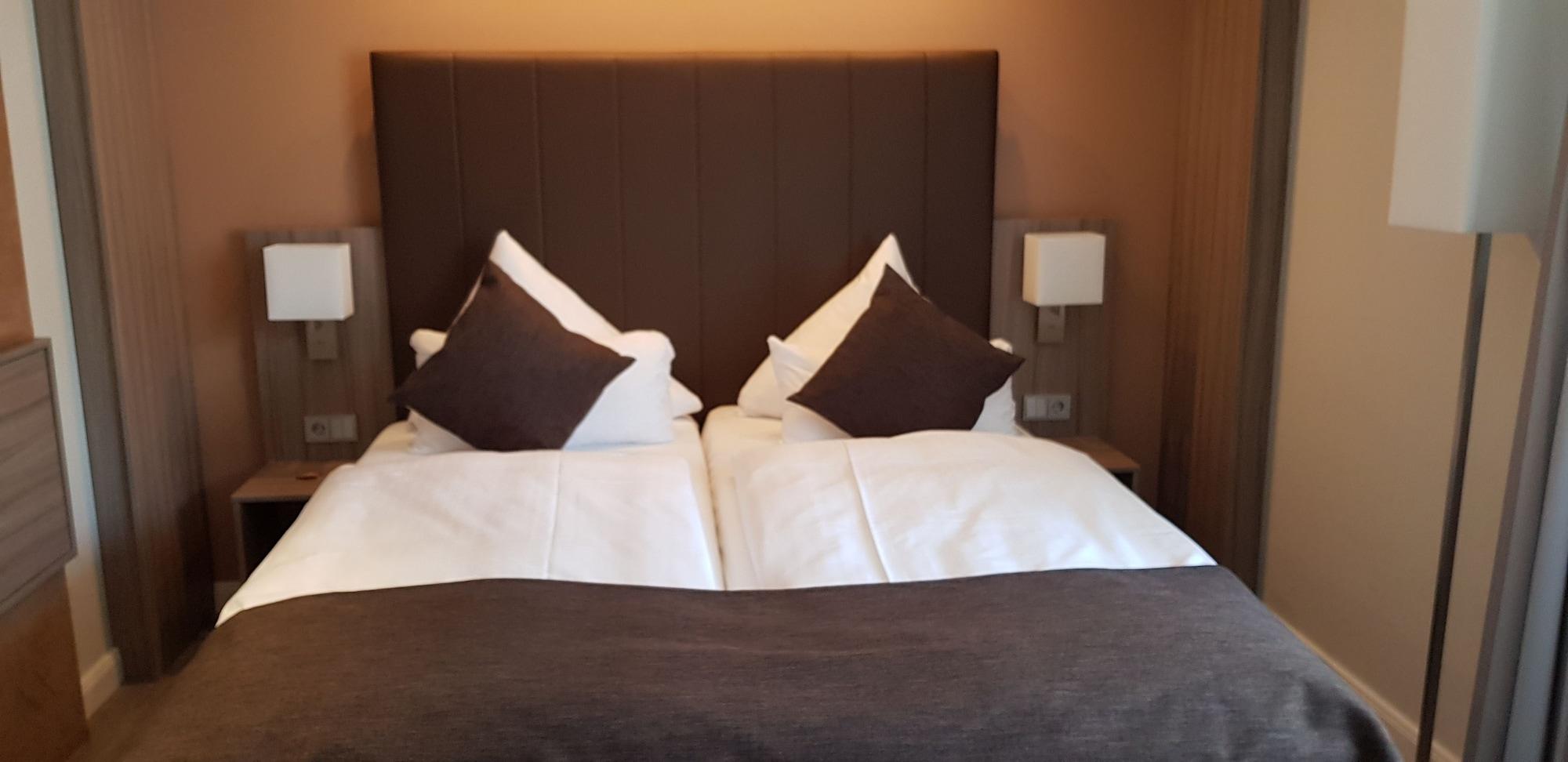 Western Regence Hotel 4*