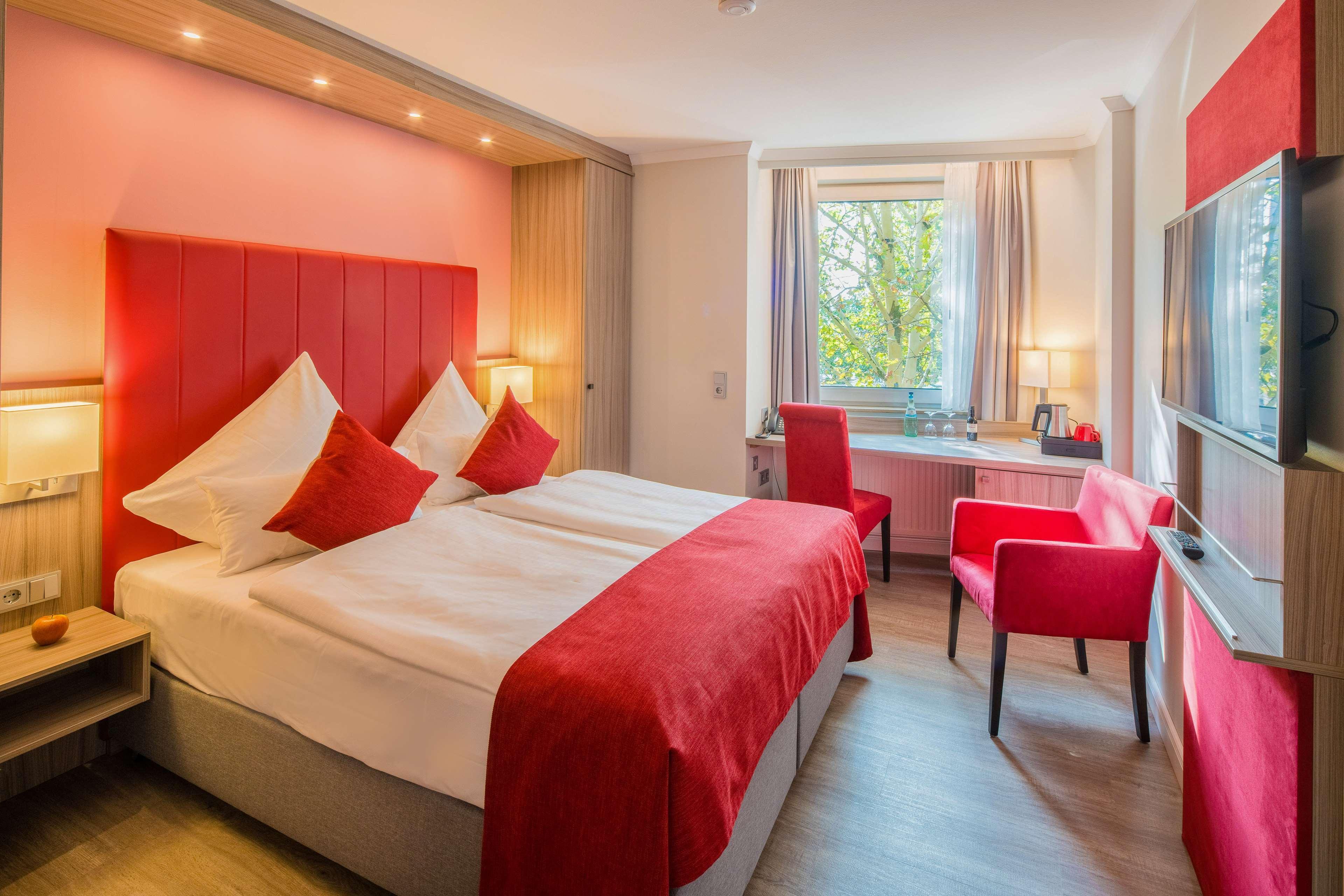 Hotel Western Regence