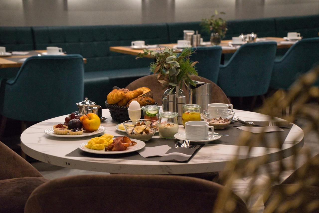 Hotel Western Regence