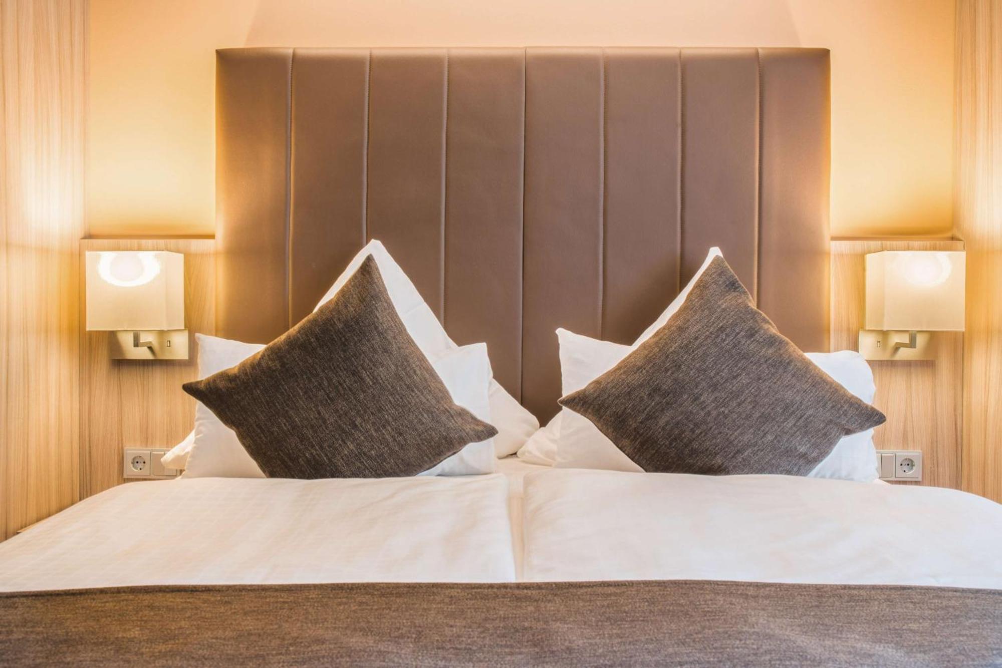 Hotel Western Regence 4*