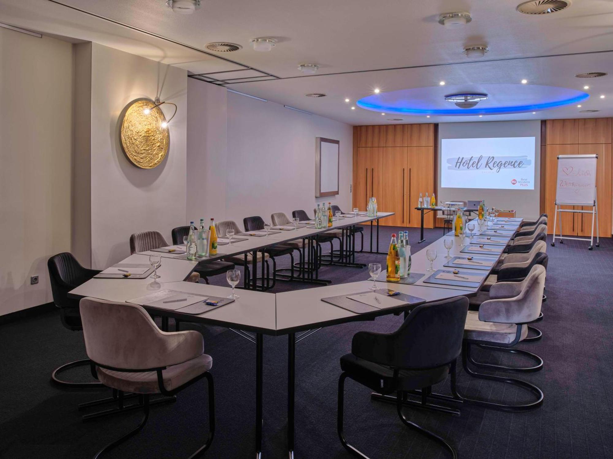 Western Regence Hotel Aix-la-Chapelle