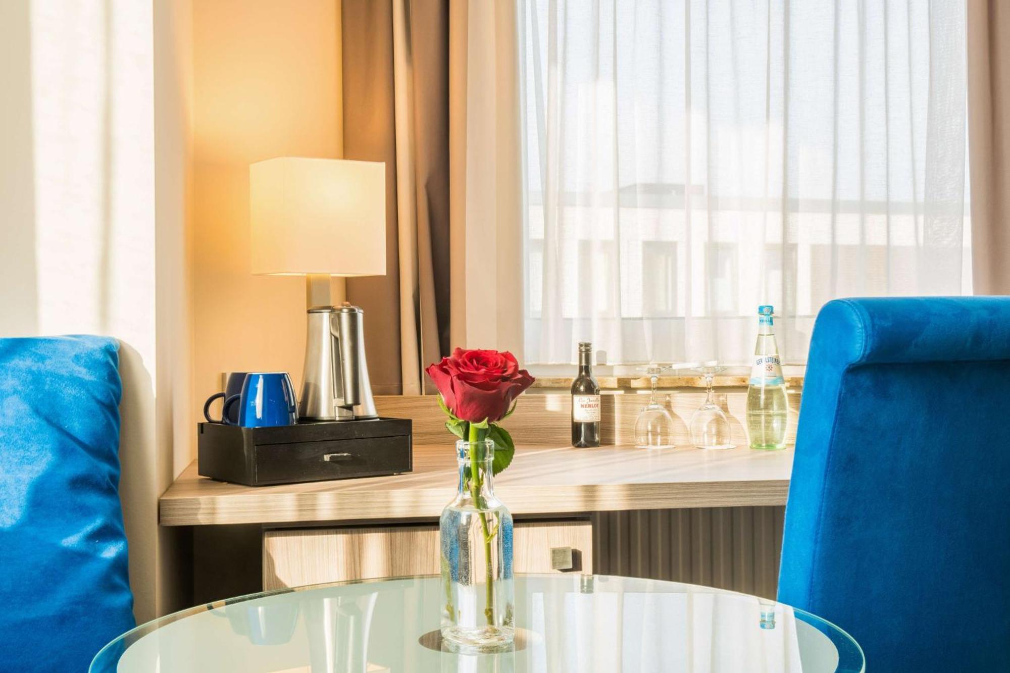 Hotel Western Regence