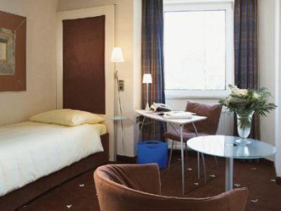Hotel Western Regence Aken