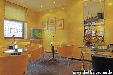 Hotel Western Regence Aix-la-Chapelle